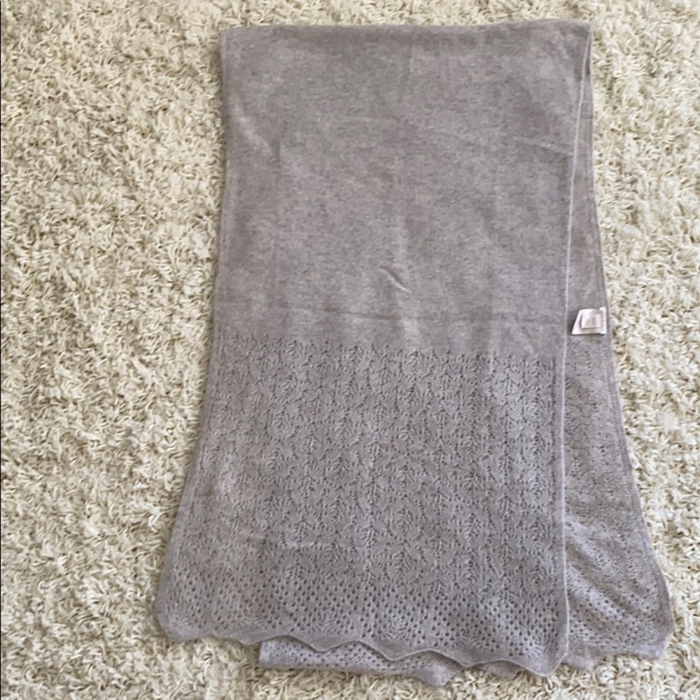 Cashmere Sundance Shawl